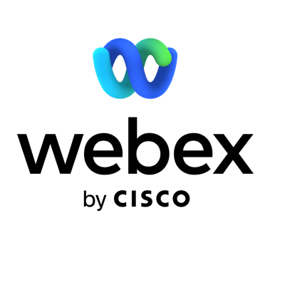 Logo Webex