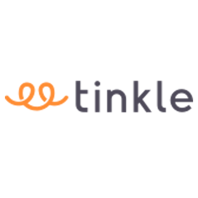 Logo Tinkle