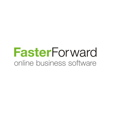Logo FasterForward