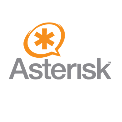 Logo Asterisk