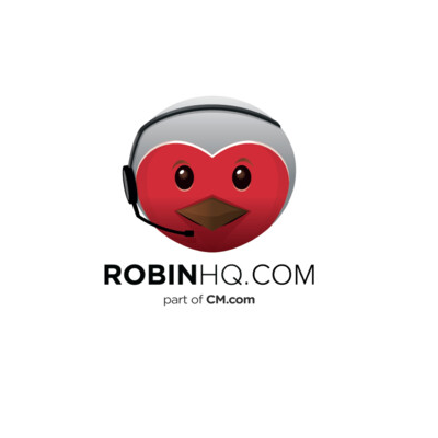 Logo RobinHQ