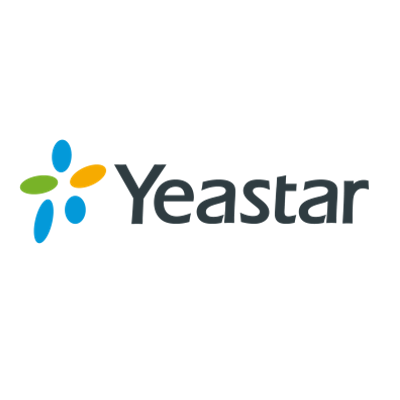 Logo Yeastar