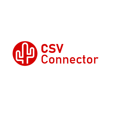 Logo CSV Connector